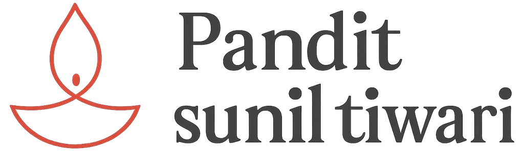 Pandit sunil tiwari