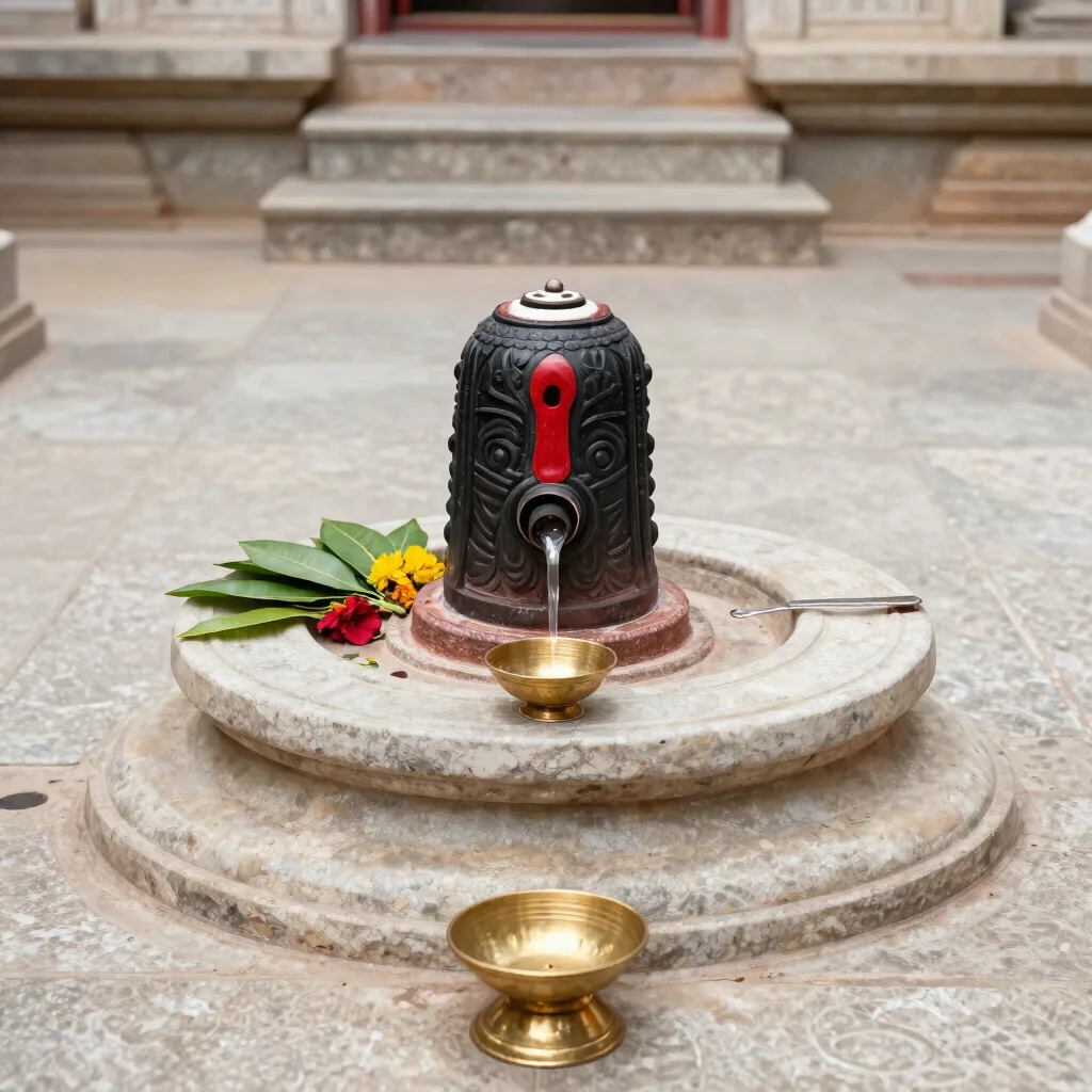 Rudrabhishek Pooja